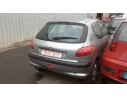 PEUGEOT 206 BERLINA