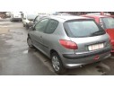 PEUGEOT 206 BERLINA