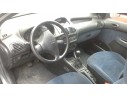 PEUGEOT 206 BERLINA