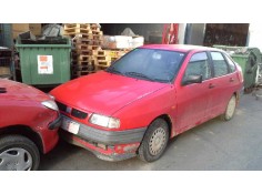 seat cordoba berlina (6k2) del año 1994