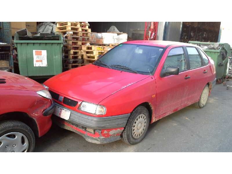 seat cordoba berlina (6k2) del año 1994