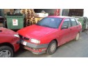 SEAT CORDOBA BERLINA (6K2)