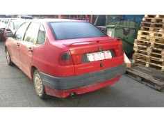 seat cordoba berlina (6k2) del año 1994 2