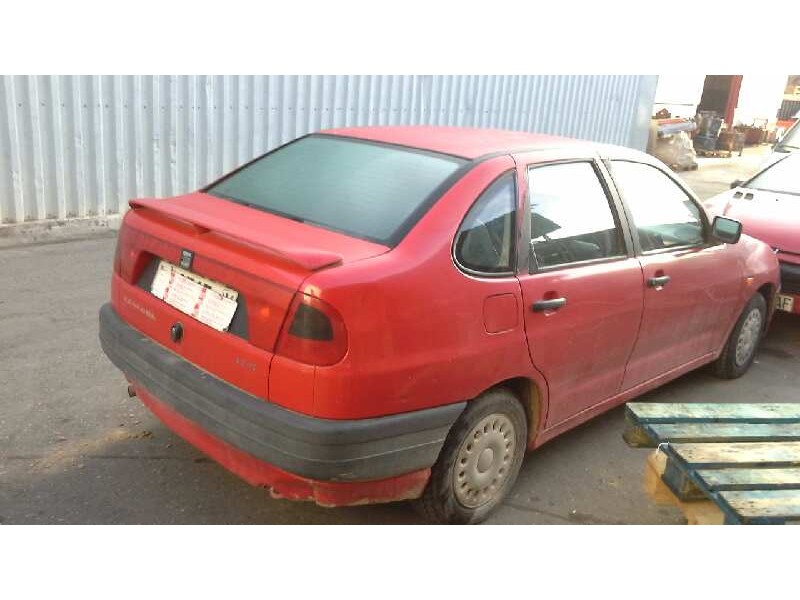 seat cordoba berlina (6k2) del año 1994