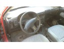 SEAT CORDOBA BERLINA (6K2)