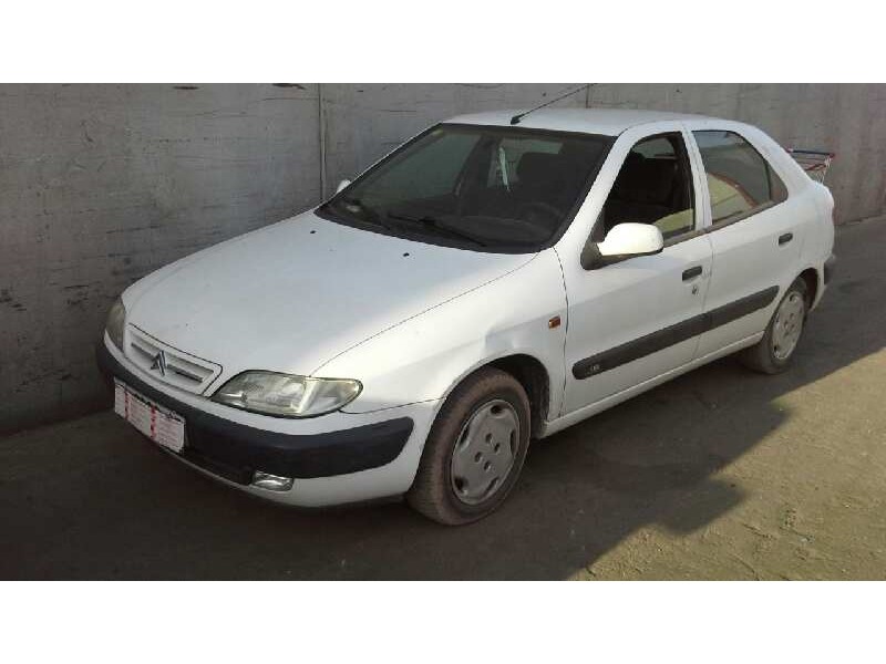citroen xsara berlina del año 1998