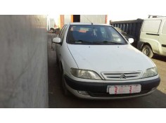 citroen xsara berlina del año 1998 2