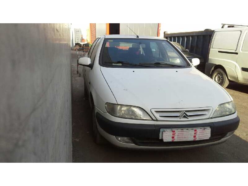 citroen xsara berlina del año 1998