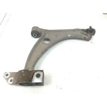 BRAZO SUSPENSION INFERIOR DELANTERO DERECHO 3C0153D 