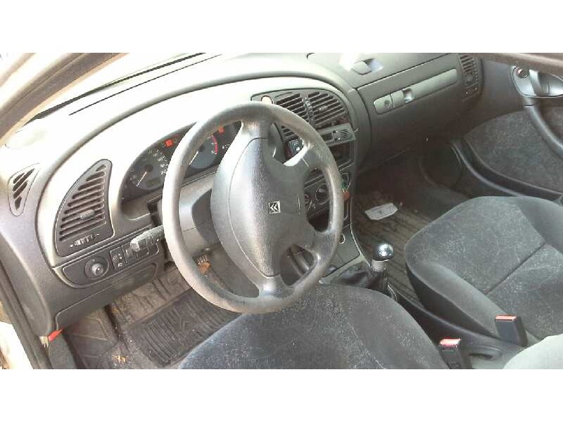 citroen xsara berlina del año 1998