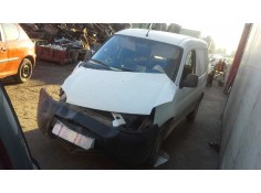 peugeot partner (s2) del año 2006