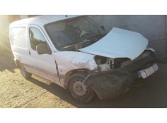 peugeot partner (s2) del año 2006 2