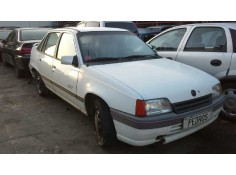 opel kadett e del año 1989