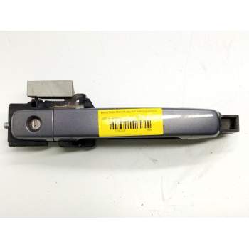 MANETA EXTERIOR DELANTERA IZQUIERDA 80611EB30 