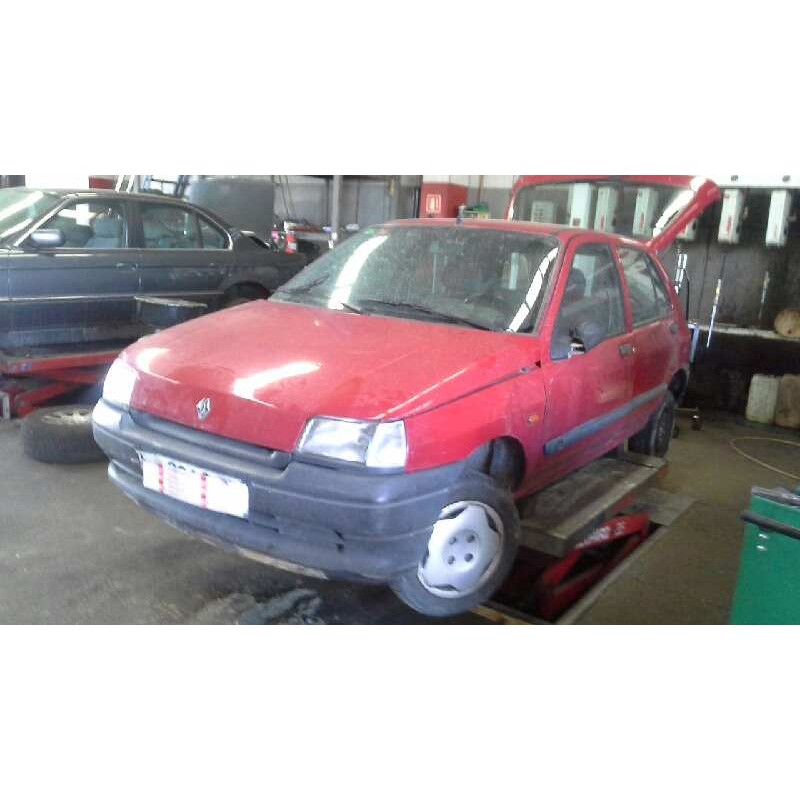 renault clio i fase i+ii (b/c57) del año 1994