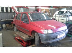 renault clio i fase i+ii (b/c57) del año 1994 2