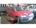 RENAULT CLIO I FASE I+II (B/C57)