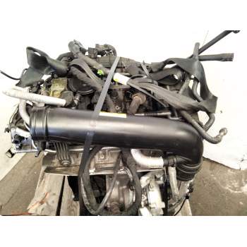 Recambio de motor completo para audi q3 (8ub, 8ug) 2.0 tfsi quattro referencia OEM IAM   