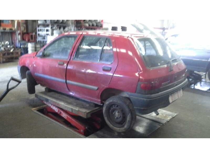renault clio i fase i+ii (b/c57) del año 1994