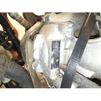 Recambio de motor completo para audi q3 (8ub, 8ug) 2.0 tfsi quattro referencia OEM IAM   