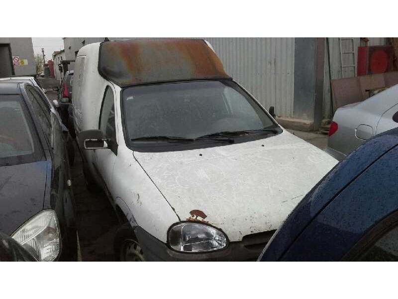 opel combo (corsa b) del año 1994