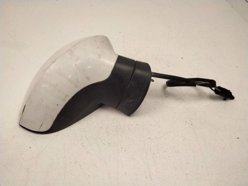 Recambio de retrovisor derecho para seat ibiza iv (6j5, 6p1) 1.4 tdi referencia OEM IAM   
