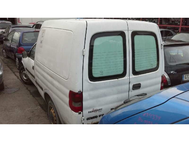 opel combo (corsa b) del año 1994