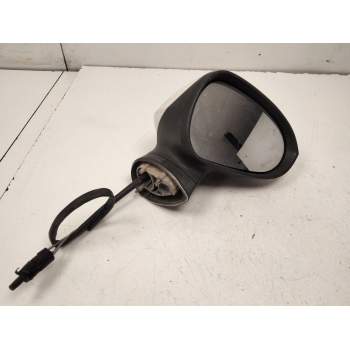 Recambio de retrovisor derecho para seat ibiza iv (6j5, 6p1) 1.4 tdi referencia OEM IAM   