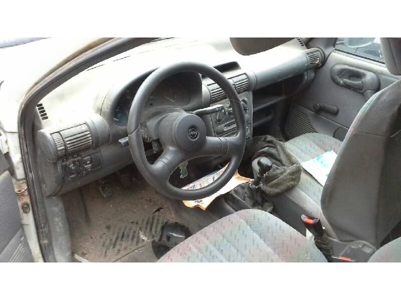 opel combo (corsa b) del año 1994