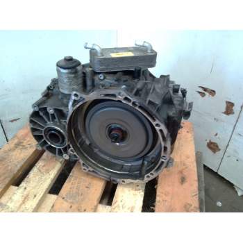 Recambio de caja cambios para audi q3 (8ub, 8ug) 2.0 tfsi quattro referencia OEM IAM   