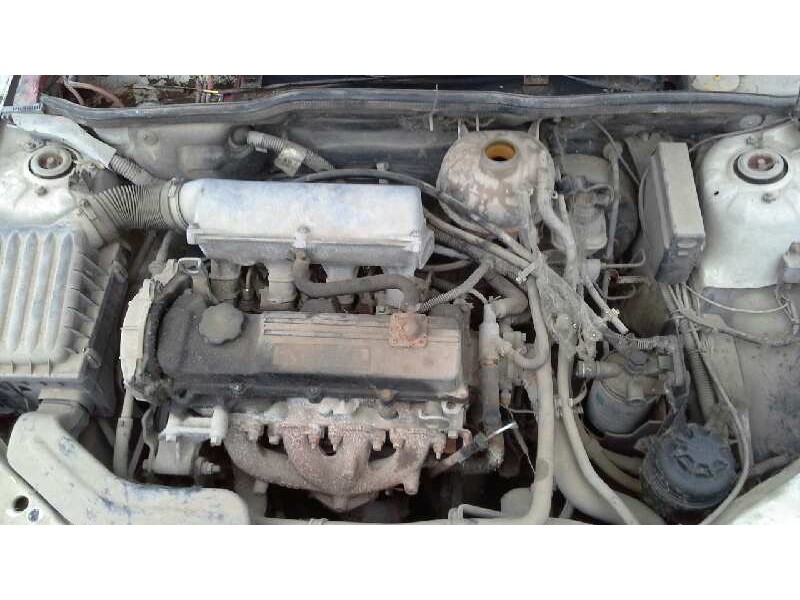 opel combo (corsa b) del año 1994