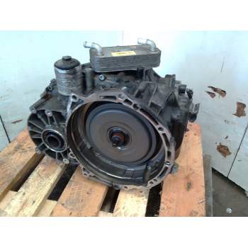 Recambio de caja cambios para audi q3 (8ub, 8ug) 2.0 tfsi quattro referencia OEM IAM   