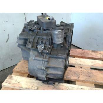 Recambio de caja cambios para audi q3 (8ub, 8ug) 2.0 tfsi quattro referencia OEM IAM   