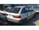 OPEL ASTRA F BERLINA