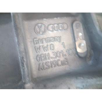 Recambio de caja cambios para audi q3 (8ub, 8ug) 2.0 tfsi quattro referencia OEM IAM   
