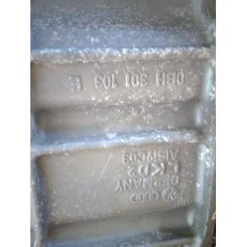 Recambio de caja cambios para audi q3 (8ub, 8ug) 2.0 tfsi quattro referencia OEM IAM   