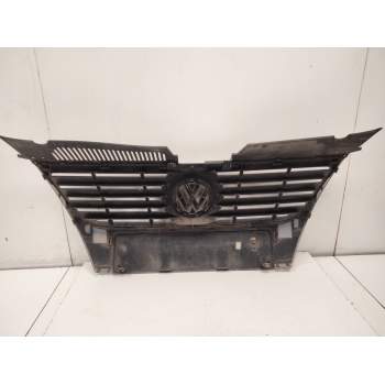 Recambio de rejilla delantera para volkswagen passat b6 (3c2) 2.0 tdi 16v referencia OEM IAM 3C0853651B  