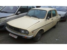 renault 12 del año 1977