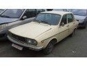 RENAULT 12