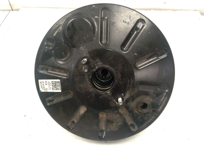 Recambio de servofreno para audi q3 (8ub, 8ug) 2.0 tfsi quattro referencia OEM IAM 5N1614105D  
