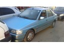 FORD ESCORT BERLINA/TURNIER