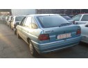 FORD ESCORT BERLINA/TURNIER