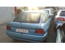 FORD ESCORT BERLINA/TURNIER