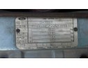 FORD ESCORT BERLINA/TURNIER