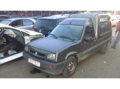 renault rapid/express (f40) del año 1998