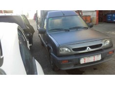 renault rapid/express (f40) del año 1998 2