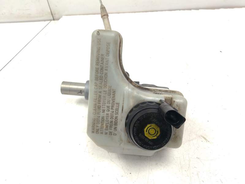 Recambio de bomba freno para audi q3 (8ub, 8ug) 2.0 tfsi quattro referencia OEM IAM 3C1611301  