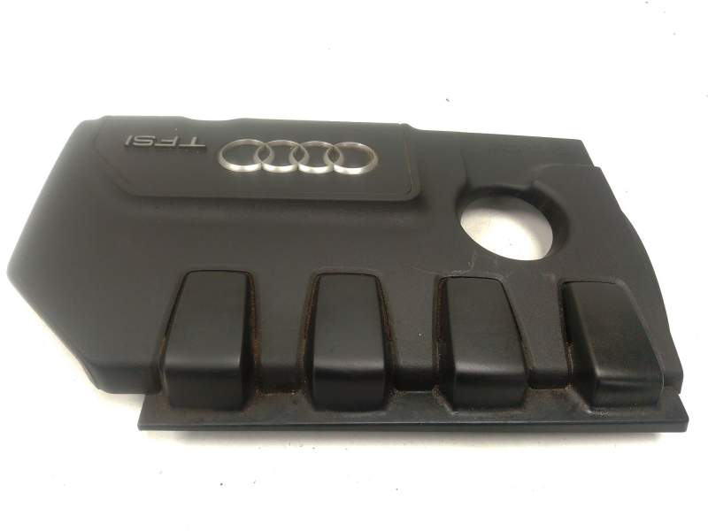 Recambio de tapa motor para audi q3 (8ub, 8ug) 2.0 tfsi quattro referencia OEM IAM 06J103925  