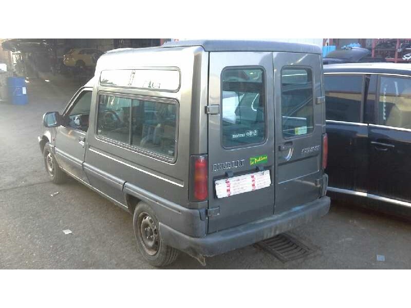 renault rapid/express (f40) del año 1998