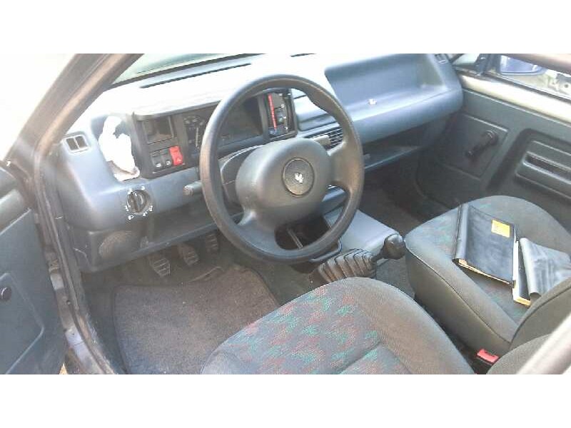 renault rapid/express (f40) del año 1998